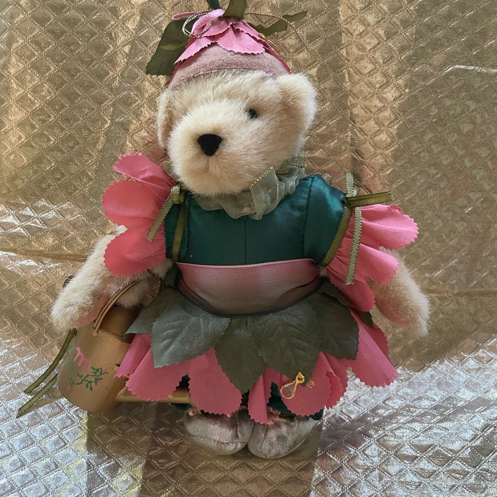 Fairy vanderbear